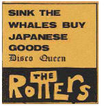 Rotters  Sink The Whales Buy Japanese Goods