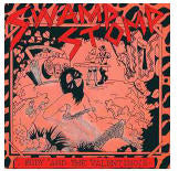Rudy And The Valentinos  Swamp Stomp
