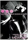 SADAHARU - NEW AND ALTERNATE CAREERS IN DANCE DVD