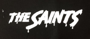 SAINTS - SAINT PATCH