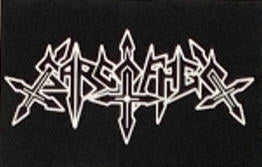 SARCOFAGO - SARCOFAGO STICKER