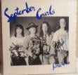 SEPTEMBER GURLS - PRECIOUS