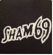 SHAM 69 - SHAM 69 STICKER