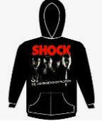 SHOCK - THIS GENERATIONS ON VACATION HOODIE SWEATSHIRT