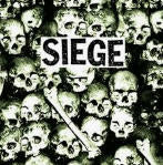 SIEGE - DROP DEAD PATCH