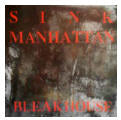 SINK MANHATTAN - BLEAKHOUSE
