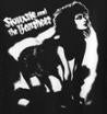 SIOUXSIE & THE BANSHEES - HANDS & KNEES PATCH