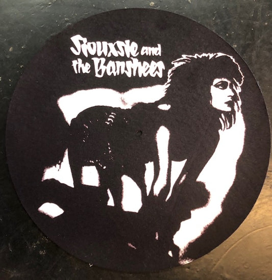 SIOUXSIE & THE BANSHEES - KNEES SLIPMAT