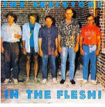 SKELETONS - IN THE FLESH