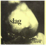 SLAG - FEED