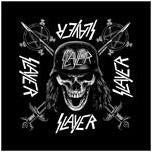 SLAYER - WEHRMACHT BANDANA
