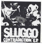 SLUGGO - CONTRADICTION EP