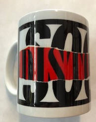 SOCIAL DISTORTION - SOCIAL DISTORTION MUG