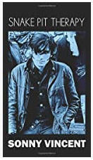 SONNY VINCENT - SNAKE PIT THERAPY BOOK