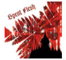 SPENT FLESH - S/T