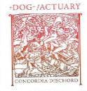 SPLIT EP - ACTUARY / DOG