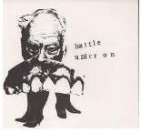 SPLIT EP - BATTLE UNICRON / OXBAKER