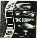 SPLIT EP - Bollweevils / Ripcordz