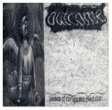 SPLIT EP - Disbelief / Outcome