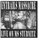 SPLIT EP - CAD / ENTRAILS MASSACRE