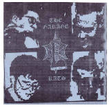 SPLIT EP - GARAGE RATS / SPAT & THE GUTTERSNIPES
