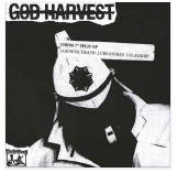 SPLIT EP - GOGS & SPROCKETS / GODHARVEST