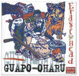 SPLIT EP - Guapo / Oharu