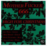 SPLIT EP - Motherfucker 666 / Steel Miners