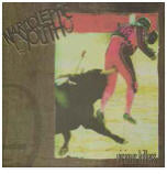 SPLIT EP - Narcoleptic Youth / The Voids