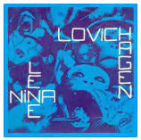 SPLIT EP - Nina Hagen / Lene Lovich