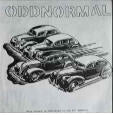 SPLIT EP - ODDNORMAL / POLITICALLY CHALLENGED
