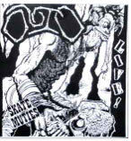 SPLIT EP - OUTO / SOB