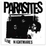 SPLIT EP - PARASITES / MOURNING NOISE