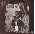 SPLIT EP - SICK TERROR / FUCK HATE PROPAGANDA