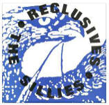 SPLIT EP - Sillies / Reclusives