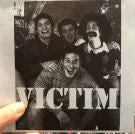 SPLIT EP - TARPIT / VICTIM