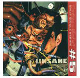 SPLIT EP - Unsane / Hint