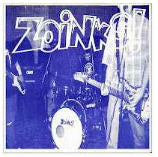 SPLIT EP - Zoinks! / Narcissistic Freds