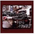 SPLIT LP - FAST FORWARD / T CELL