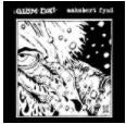 SPLIT LP - GLOM DA / MAKABERT FYND