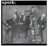 SPORK - S/T