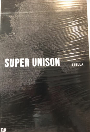 STELLA - SUPER UNISON POSTER