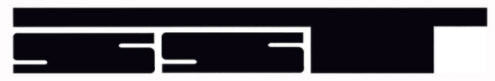 STICKER - SST RECORDS