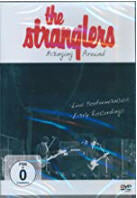 STRANGLERS - HANGING AROUND DVD