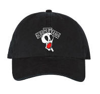 SUBHUMANS - SKULL WITH MICRO CAP