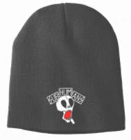 SUBHUMANS - SKULL WITH MICRO BEANIE