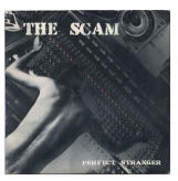 Scam  Perfect Stranger