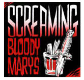 Screaming Bloody Marys  Devil Rock