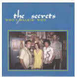 Secrets  Who's Walkin' Who