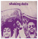 Shaking Dolls  Odynerus Renifomis